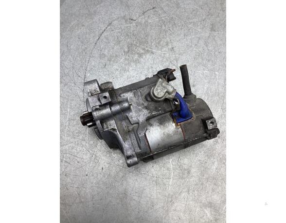 Starter LAND ROVER RANGE ROVER III (L322)