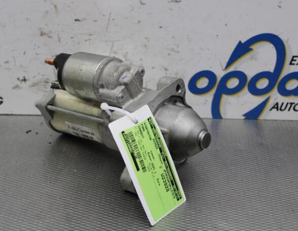 Starter FORD TOURNEO CONNECT / GRAND TOURNEO CONNECT V408 MPV