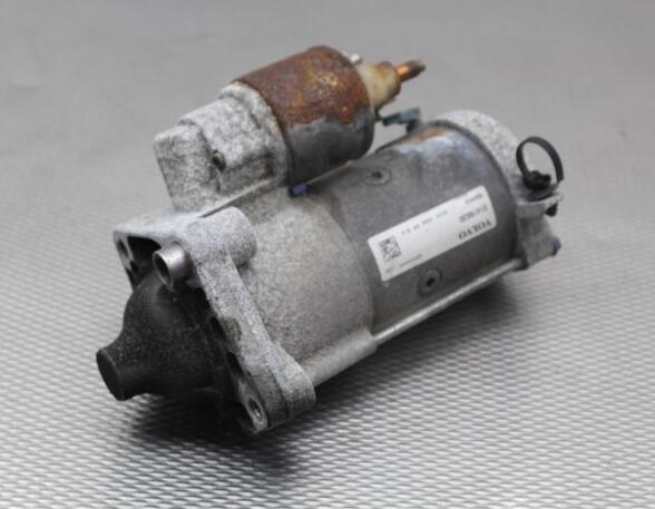 Startmotor VOLVO V60 I (155, 157), VOLVO V60 I Cross Country (157)