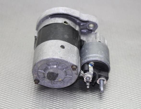 Starter FORD FIESTA VII (HJ, HF), FORD ECOSPORT