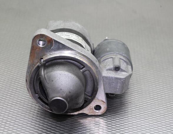 Starter FORD FIESTA VII (HJ, HF), FORD ECOSPORT