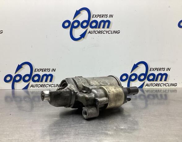 Starter AUDI A4 (8W2, 8WC, B9)