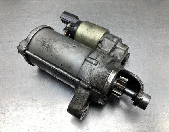 Starter AUDI A4 (8W2, 8WC, B9)