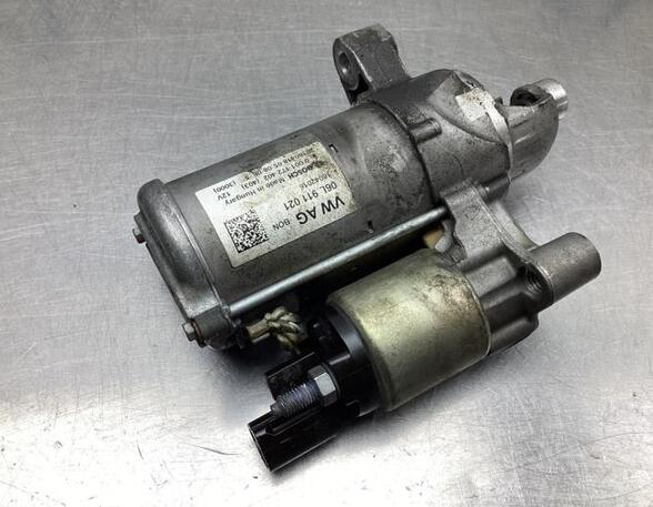 Starter AUDI A4 (8W2, 8WC, B9)