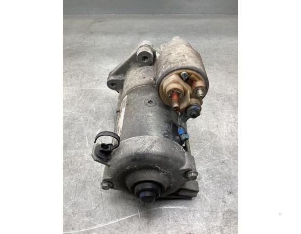 Startmotor VOLVO V40 Hatchback (525, 526), VOLVO V40 Cross Country (526)