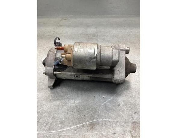 Startmotor VOLVO V40 Hatchback (525, 526), VOLVO V40 Cross Country (526)