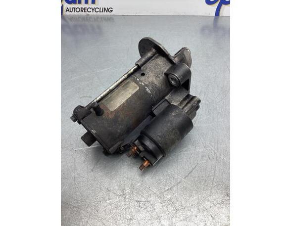 Startmotor VOLVO C30 (533)