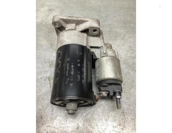 Starter LANCIA YPSILON (843_), FIAT GRANDE PUNTO (199_), FIAT PUNTO EVO (199_), FIAT PANDA (169_)