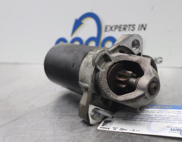 Startmotor AUDI A4 Avant (8E5, B6)