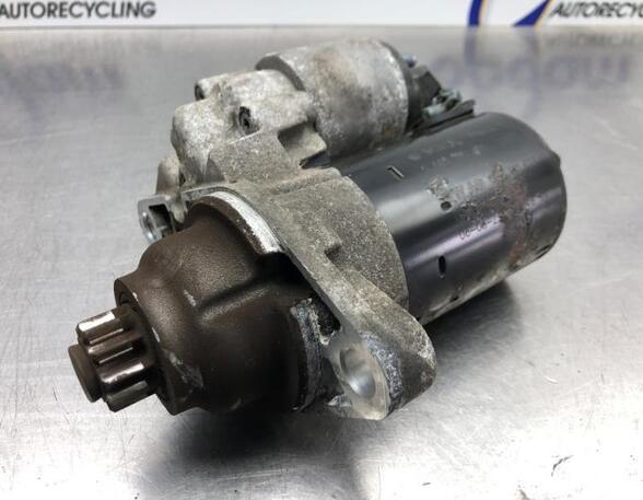 Startmotor VW FOX Hatchback (5Z1, 5Z3, 5Z4)