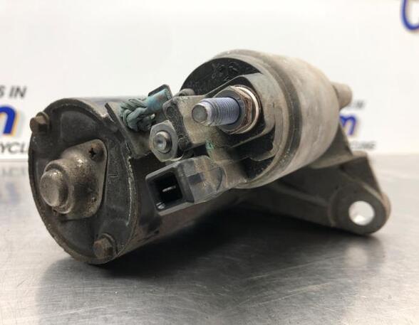 Starter VW FOX Hatchback (5Z1, 5Z3, 5Z4)