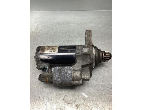 Startmotor SKODA FABIA II Combi (545)