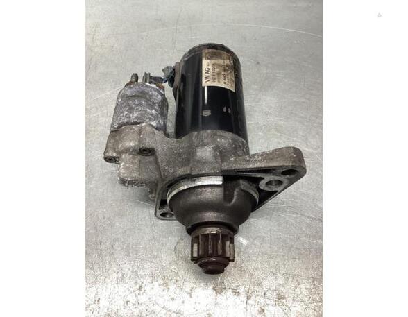 Starter SKODA FABIA II Combi (545)