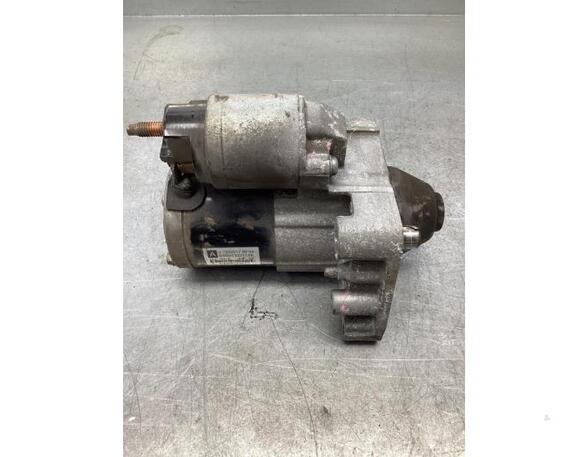 Startmotor PEUGEOT 308 I (4A_, 4C_)