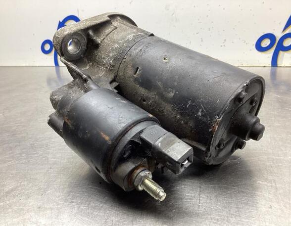 Startmotor VW GOLF IV (1J1)