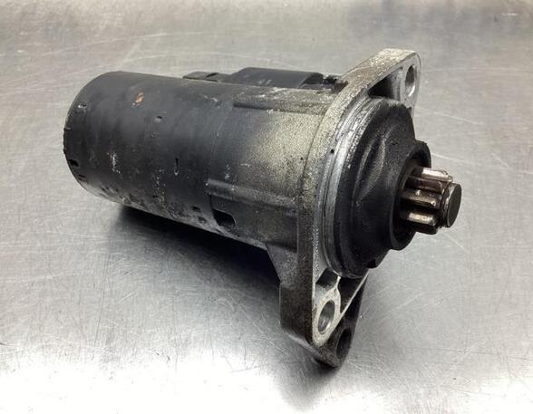 Starter VW GOLF IV (1J1)