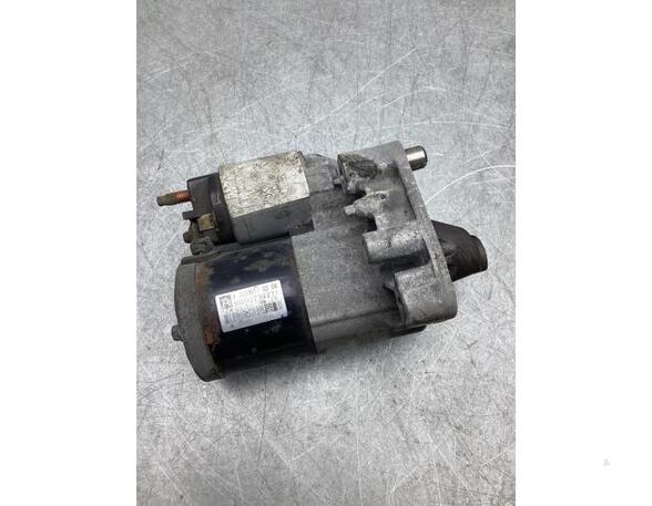 Startmotor PEUGEOT 3008 MPV (0U_), CITROËN C3 II (SC_), CITROËN DS3, PEUGEOT 308 I (4A_, 4C_)