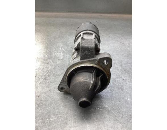 Starter FORD FIESTA VII (HJ, HF), FORD ECOSPORT