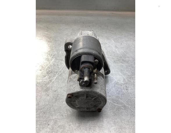 Startmotor FORD FIESTA VII (HJ, HF), FORD ECOSPORT