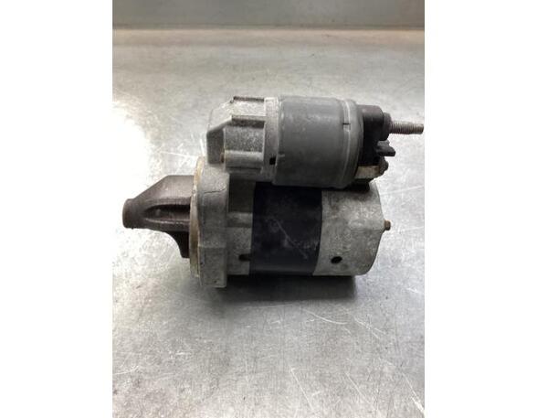 Startmotor FORD FIESTA VII (HJ, HF), FORD ECOSPORT