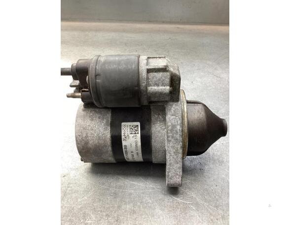 Starter FORD FIESTA VII (HJ, HF), FORD ECOSPORT