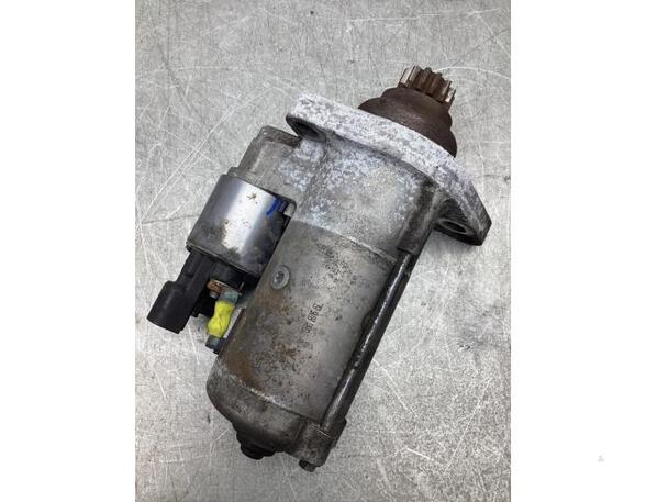 Startmotor VW CADDY IV Box Body/MPV (SAA, SAH)