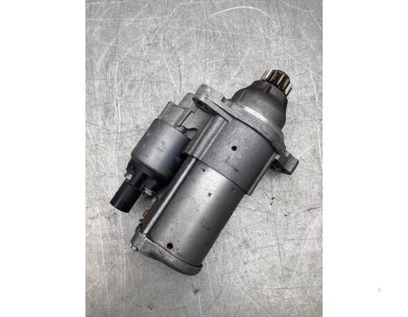 Starter VW GOLF VII (5G1, BQ1, BE1, BE2), SEAT LEON (5F1), SEAT LEON SC (5F5), VW TOURAN (5T1)