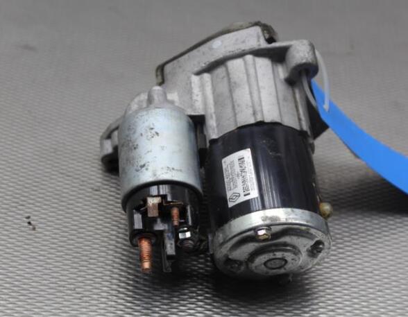 Startmotor NISSAN QASHQAI II SUV (J11, J11_), NISSAN MICRA V (K14), NISSAN PULSAR Hatchback (C13)