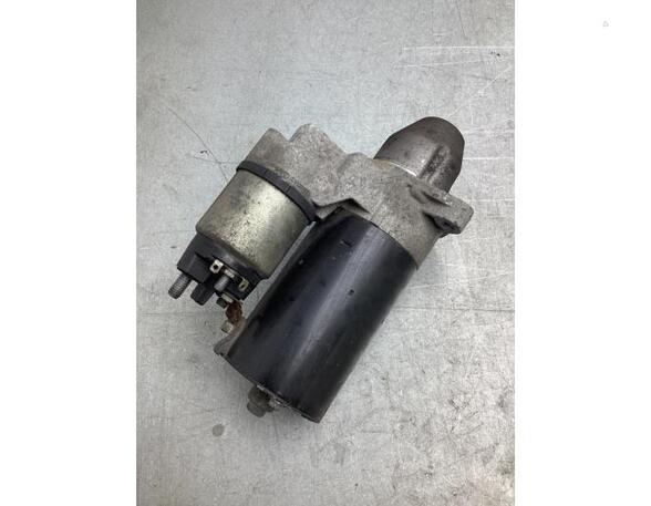 Startmotor OPEL CORSA D (S07)