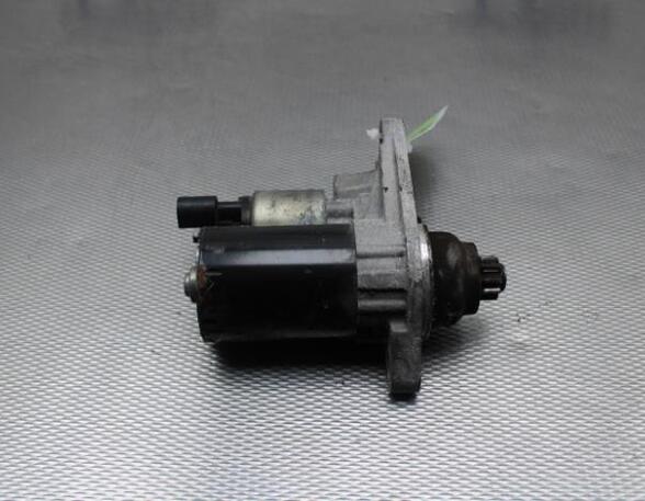 Startmotor SKODA FABIA I Combi (6Y5), VW POLO (9N_), VW POLO (6R1, 6C1), VW POLO Van (6R)