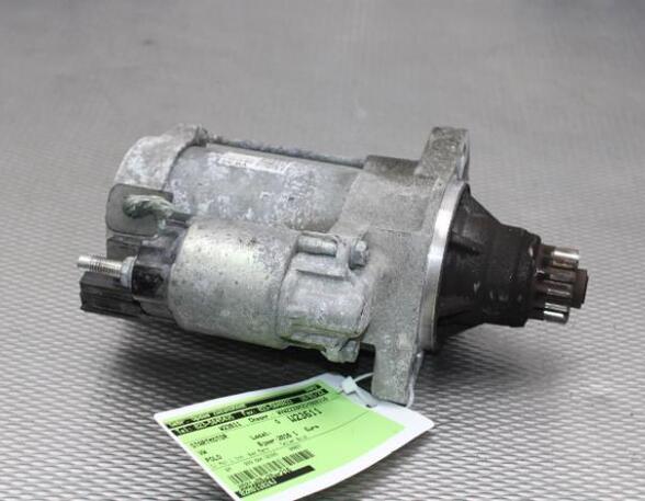 Startmotor VW POLO (6R1, 6C1)