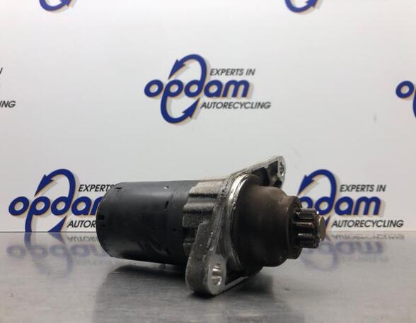 Starter VW FOX Hatchback (5Z1, 5Z3, 5Z4)