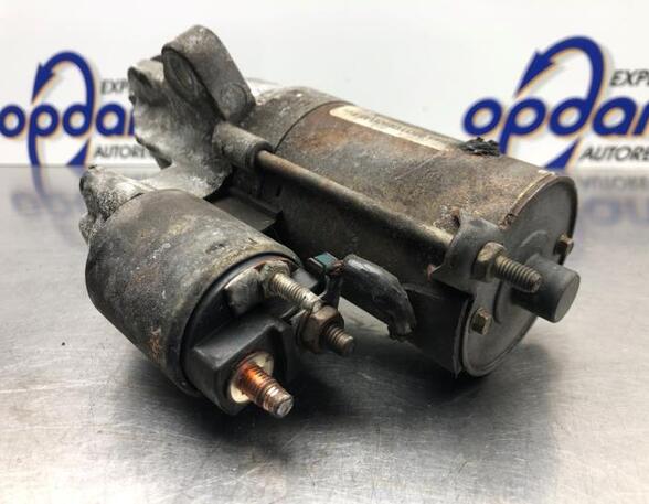 Startmotor FORD FOCUS C-MAX (DM2), FORD C-MAX (DM2)