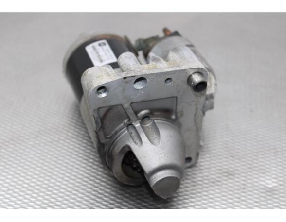 Startmotor PEUGEOT 308 I (4A_, 4C_)