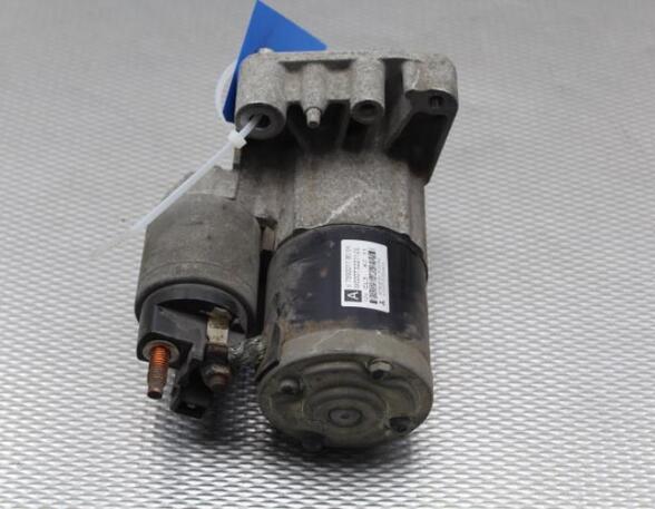 Startmotor PEUGEOT 308 I (4A_, 4C_), PEUGEOT 308 SW I (4E_, 4H_)