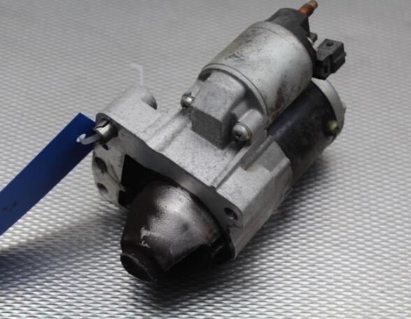 Startmotor PEUGEOT 308 I (4A_, 4C_), PEUGEOT 308 SW I (4E_, 4H_)