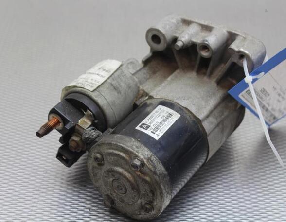 Startmotor PEUGEOT 308 I (4A_, 4C_), PEUGEOT 308 SW I (4E_, 4H_)