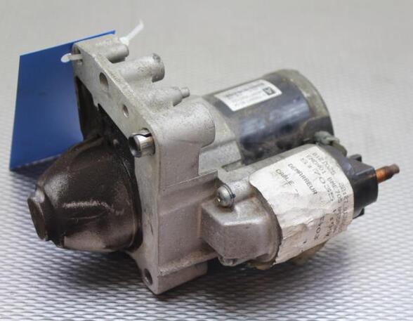 Startmotor PEUGEOT 308 I (4A_, 4C_), PEUGEOT 308 SW I (4E_, 4H_)