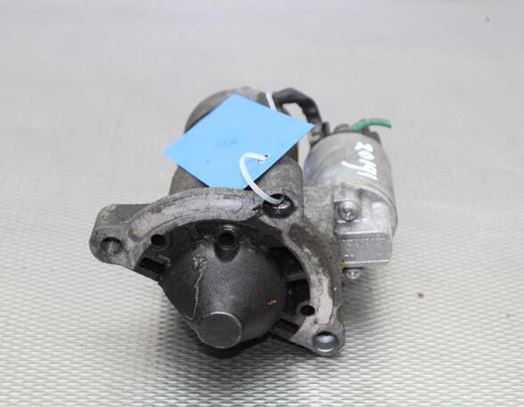 Startmotor PEUGEOT 307 Break (3E), PEUGEOT 307 SW (3H)