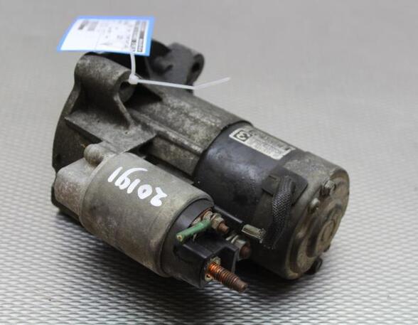 Startmotor PEUGEOT 307 Break (3E), PEUGEOT 307 SW (3H)