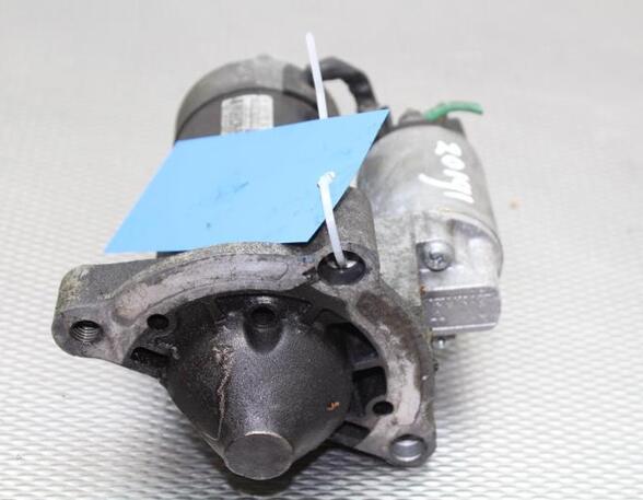 Startmotor PEUGEOT 307 Break (3E), PEUGEOT 307 SW (3H)