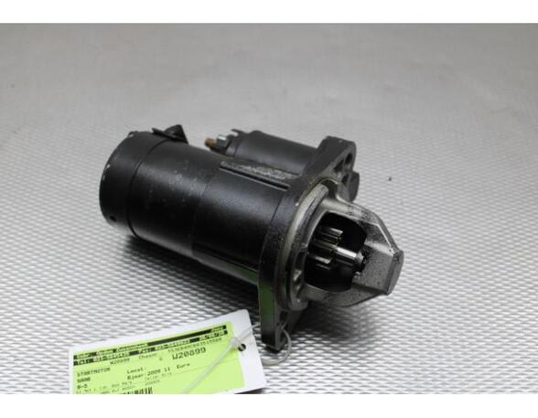 Startmotor SAAB 9-5 (YS3E)