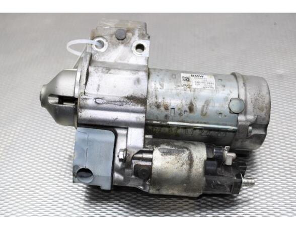 Startmotor BMW 4 Gran Coupe (F36), BMW 1 (F20), BMW 5 Touring (F11)