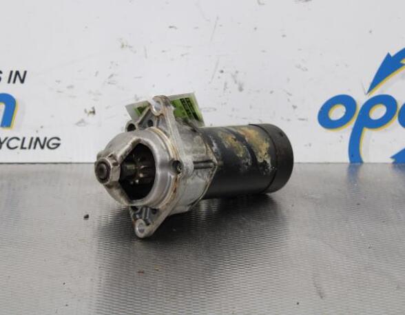 
Anlasser Opel Agila H00 D6RA162 P15745442
