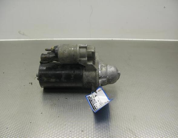 Starter AUDI A6 Allroad (4FH, C6), AUDI A6 Avant (4F5, C6)