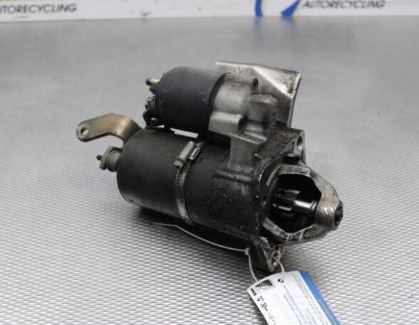 Starter AUDI A4 Avant (8E5, B6), AUDI A4 Avant (8ED, B7)