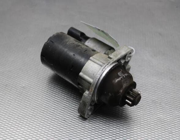 Startmotor AUDI A3 (8P1), AUDI A3 Sportback (8PA)