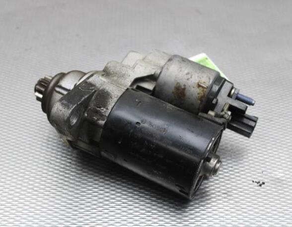 Startmotor AUDI A3 (8P1), AUDI A3 Sportback (8PA)