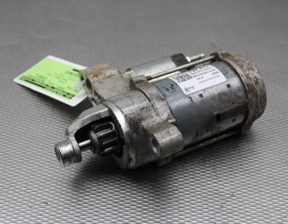 Startmotor AUDI A4 Avant (8W5, 8WD, B9)