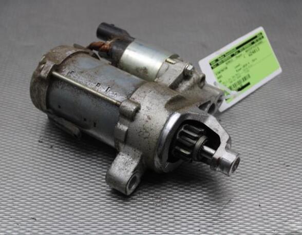 Startmotor AUDI A4 Avant (8W5, 8WD, B9)